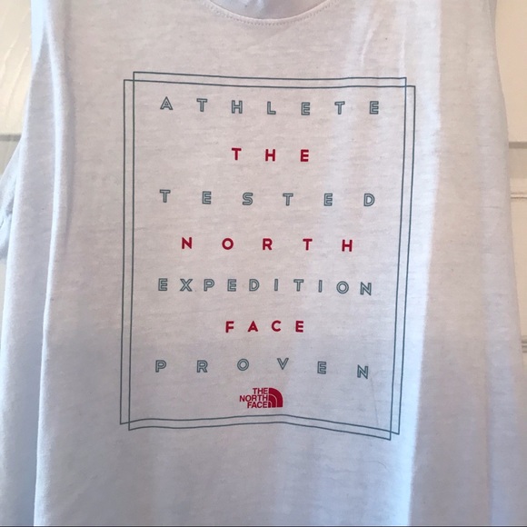 The North Face Tank Top - Picture 2 of 3
